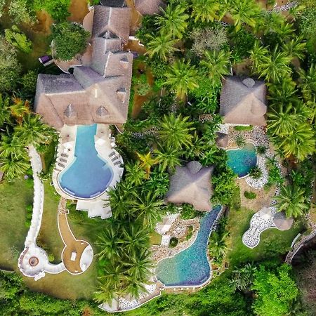 Nuri Boutique Hotel & Villas Msambweni Εξωτερικό φωτογραφία