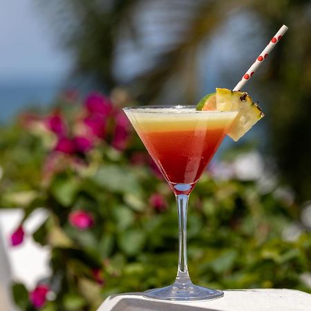 Nuri Boutique Hotel & Villas Msambweni Εξωτερικό φωτογραφία
