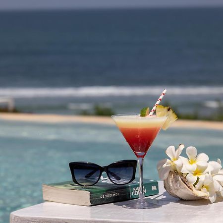 Nuri Boutique Hotel & Villas Msambweni Εξωτερικό φωτογραφία