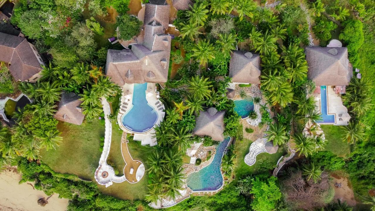 Nuri Boutique Hotel & Villas Msambweni Εξωτερικό φωτογραφία