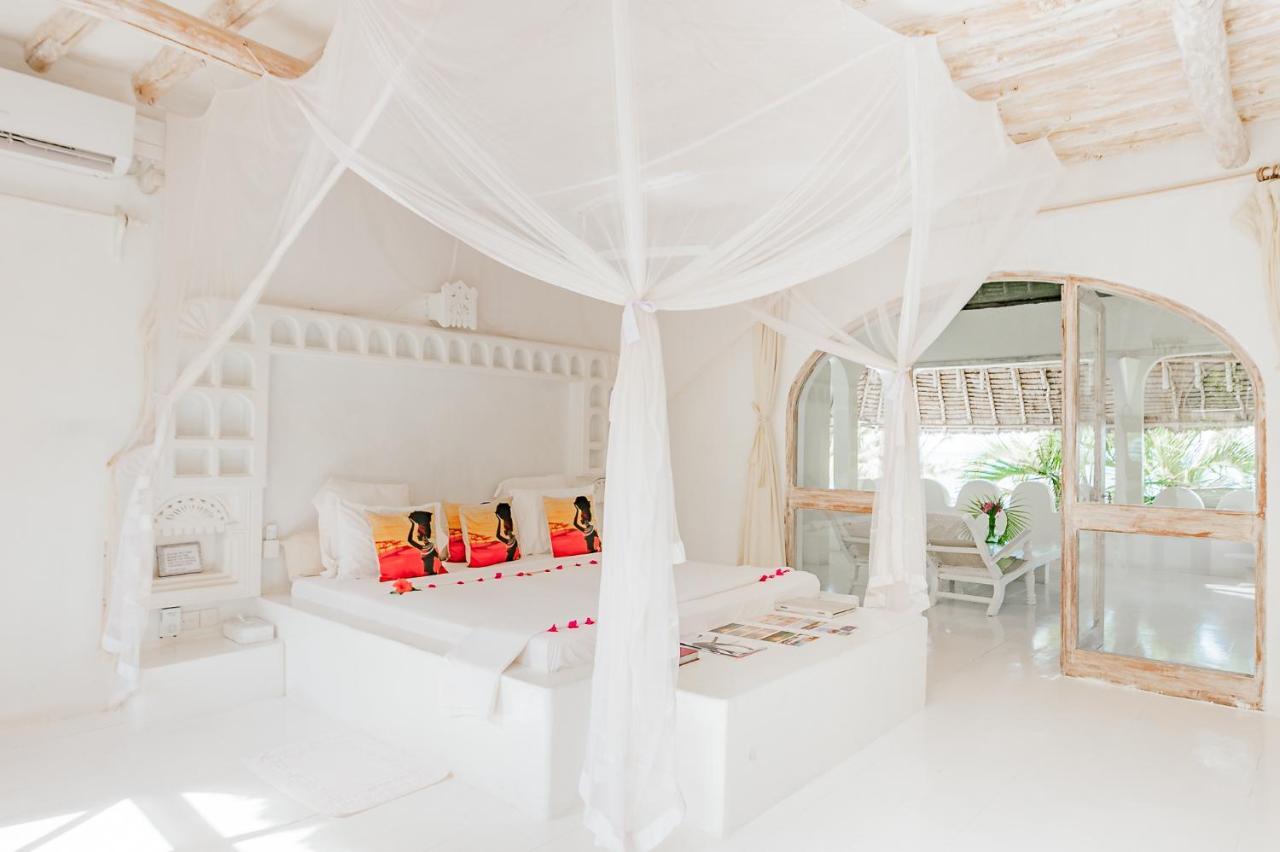 Nuri Boutique Hotel & Villas Msambweni Εξωτερικό φωτογραφία