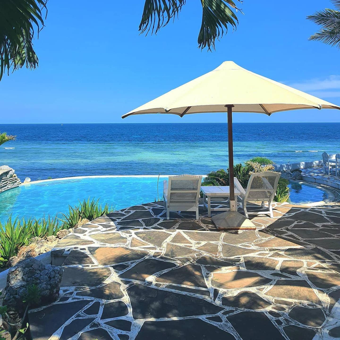 Nuri Boutique Hotel & Villas Msambweni Εξωτερικό φωτογραφία
