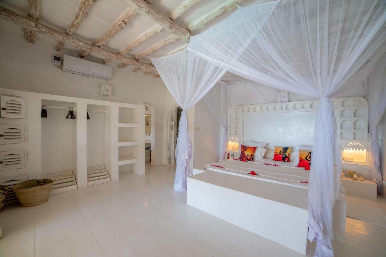 Nuri Boutique Hotel & Villas Msambweni Εξωτερικό φωτογραφία