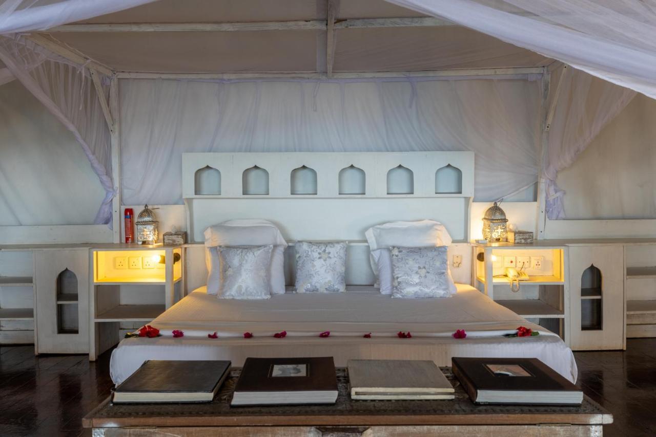 Nuri Boutique Hotel & Villas Msambweni Εξωτερικό φωτογραφία