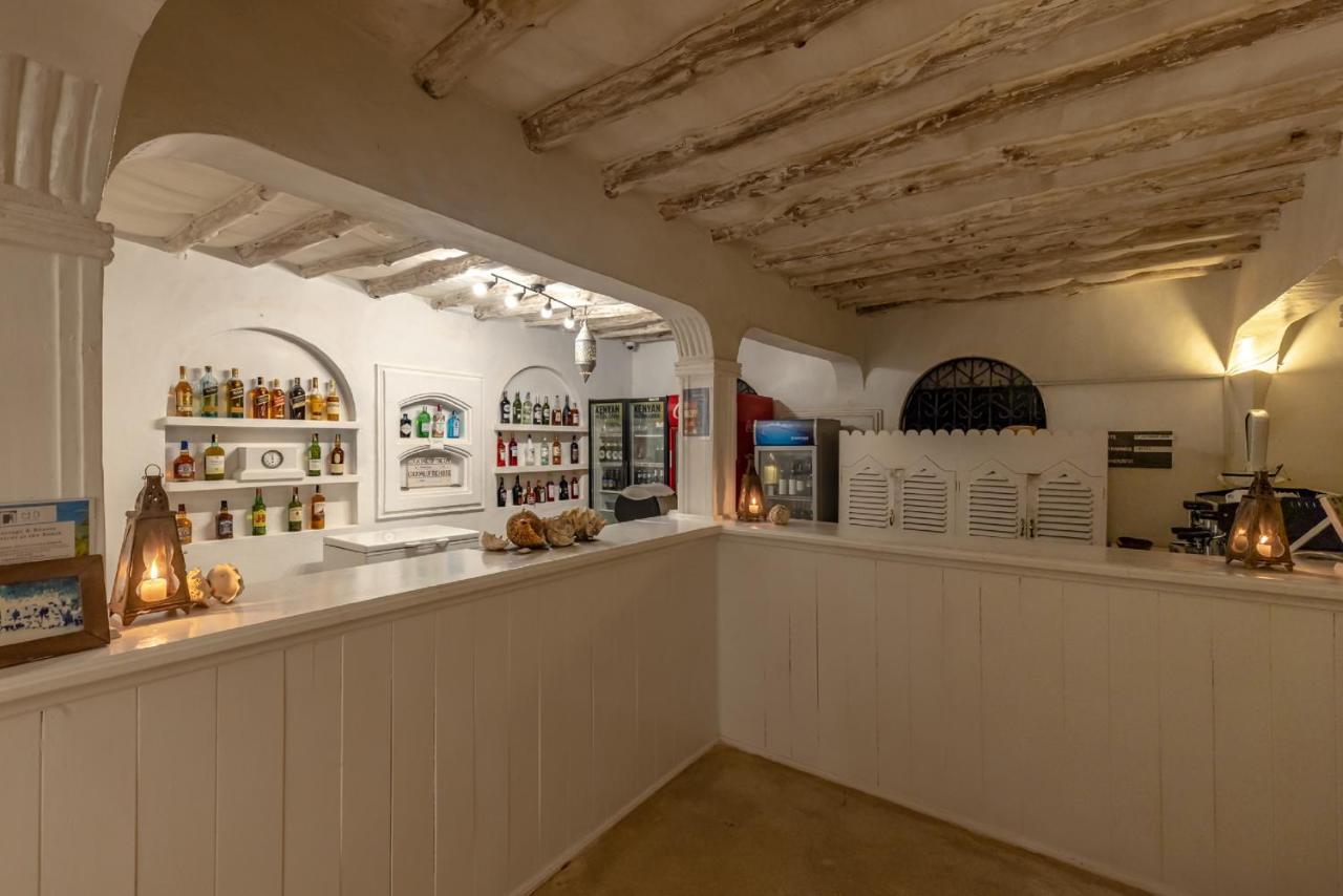 Nuri Boutique Hotel & Villas Msambweni Εξωτερικό φωτογραφία