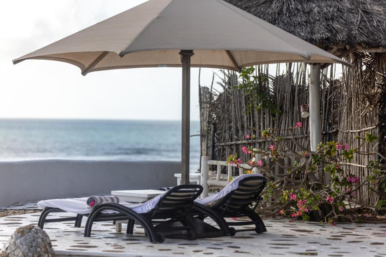 Nuri Boutique Hotel & Villas Msambweni Εξωτερικό φωτογραφία