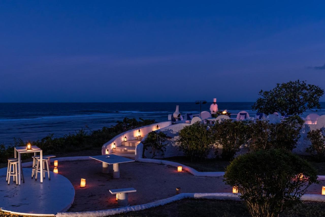 Nuri Boutique Hotel & Villas Msambweni Εξωτερικό φωτογραφία