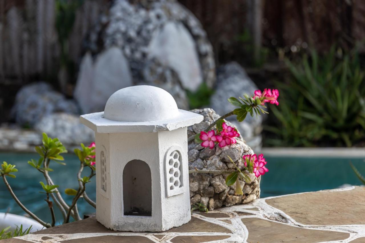 Nuri Boutique Hotel & Villas Msambweni Εξωτερικό φωτογραφία