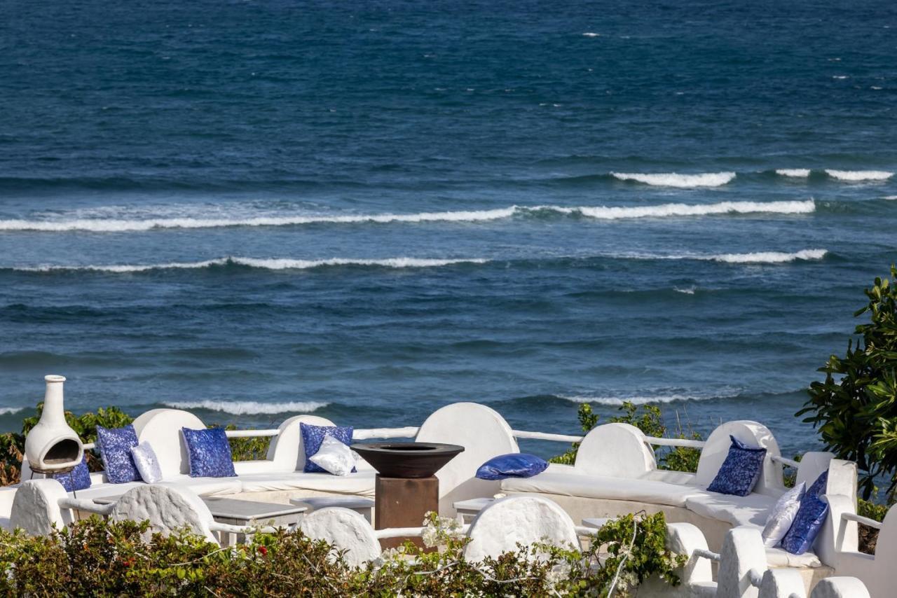 Nuri Boutique Hotel & Villas Msambweni Εξωτερικό φωτογραφία
