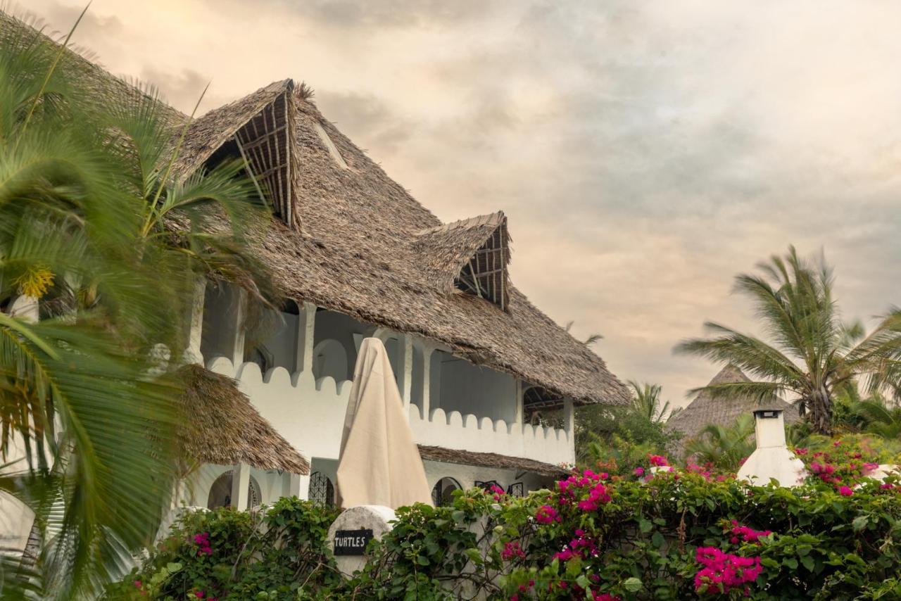 Nuri Boutique Hotel & Villas Msambweni Εξωτερικό φωτογραφία