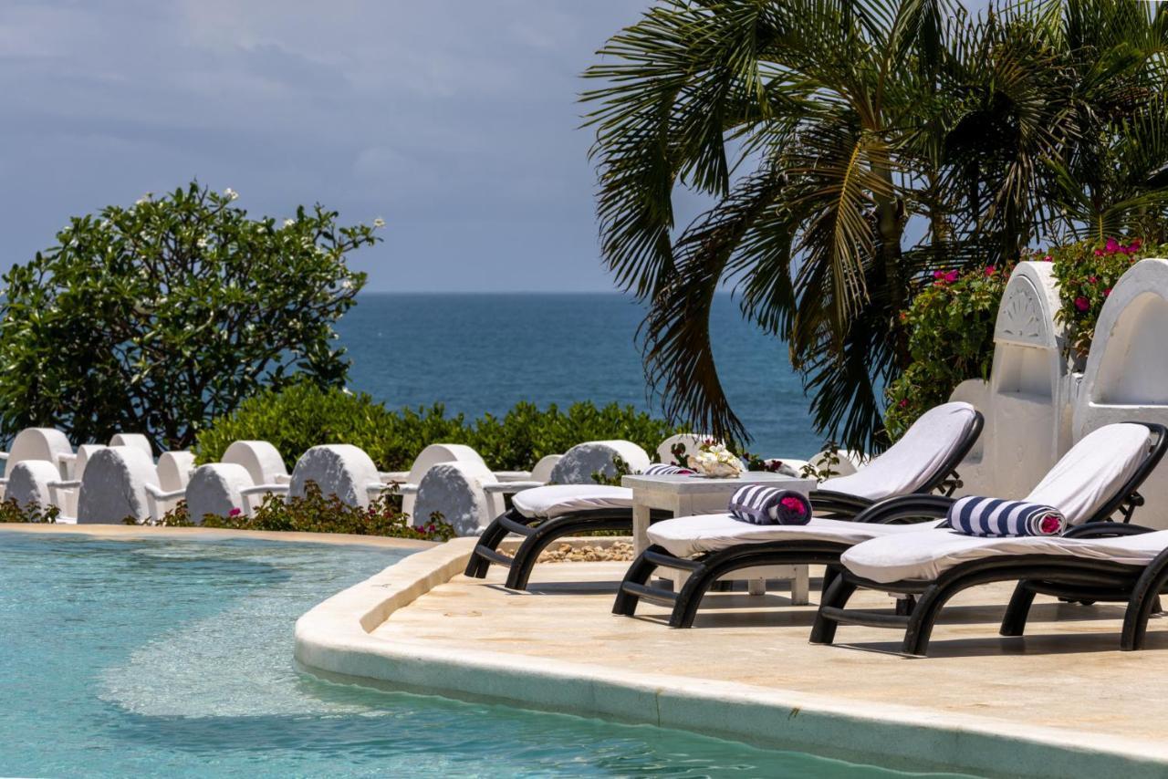 Nuri Boutique Hotel & Villas Msambweni Εξωτερικό φωτογραφία