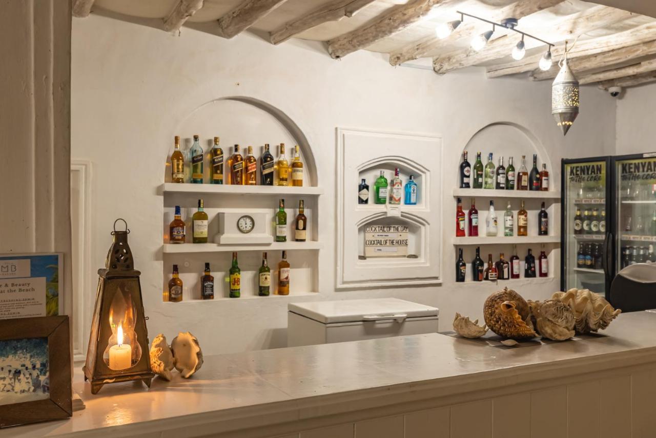 Nuri Boutique Hotel & Villas Msambweni Εξωτερικό φωτογραφία