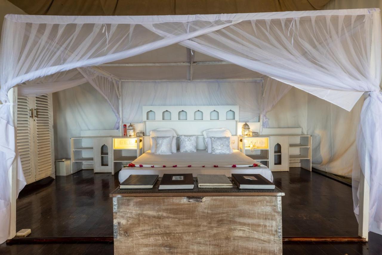 Nuri Boutique Hotel & Villas Msambweni Εξωτερικό φωτογραφία