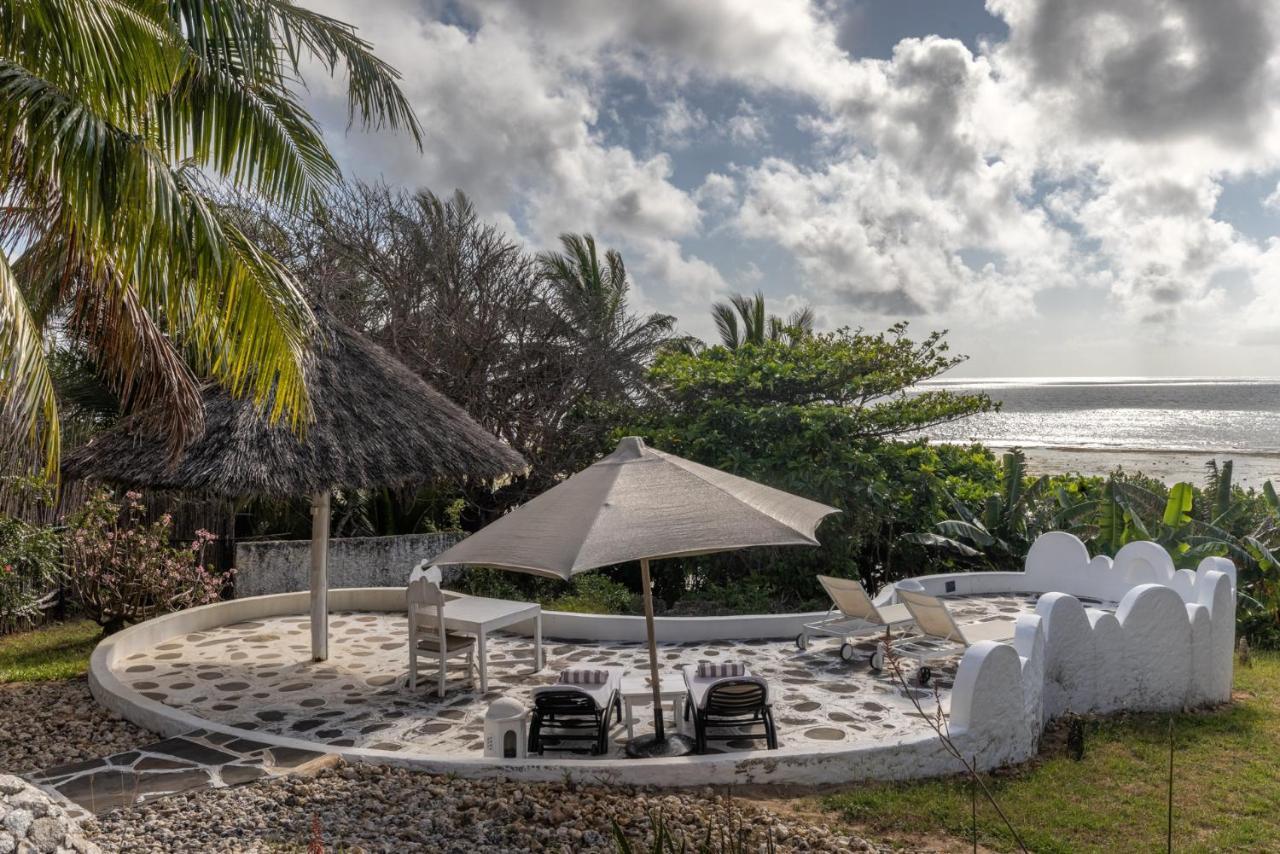 Nuri Boutique Hotel & Villas Msambweni Εξωτερικό φωτογραφία