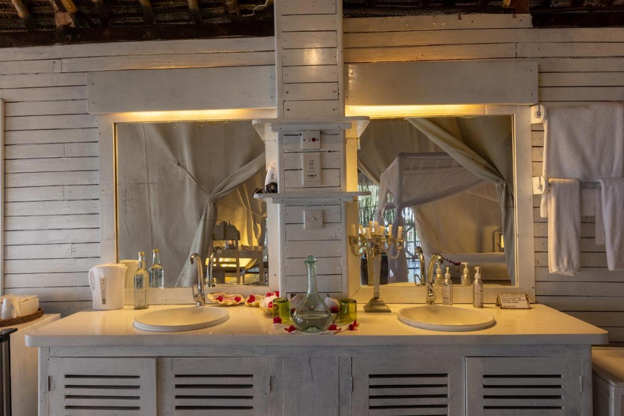 Nuri Boutique Hotel & Villas Msambweni Εξωτερικό φωτογραφία