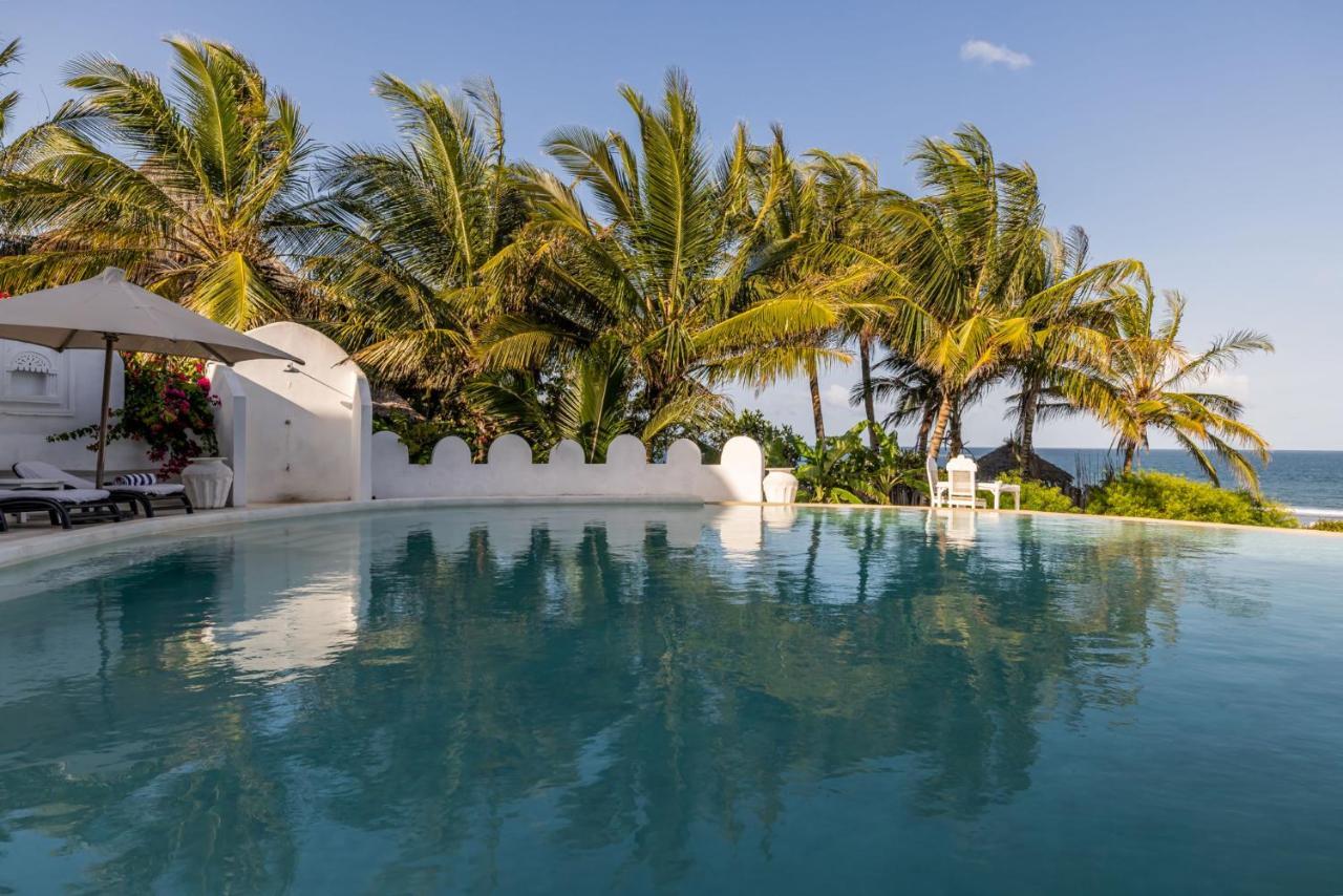 Nuri Boutique Hotel & Villas Msambweni Εξωτερικό φωτογραφία