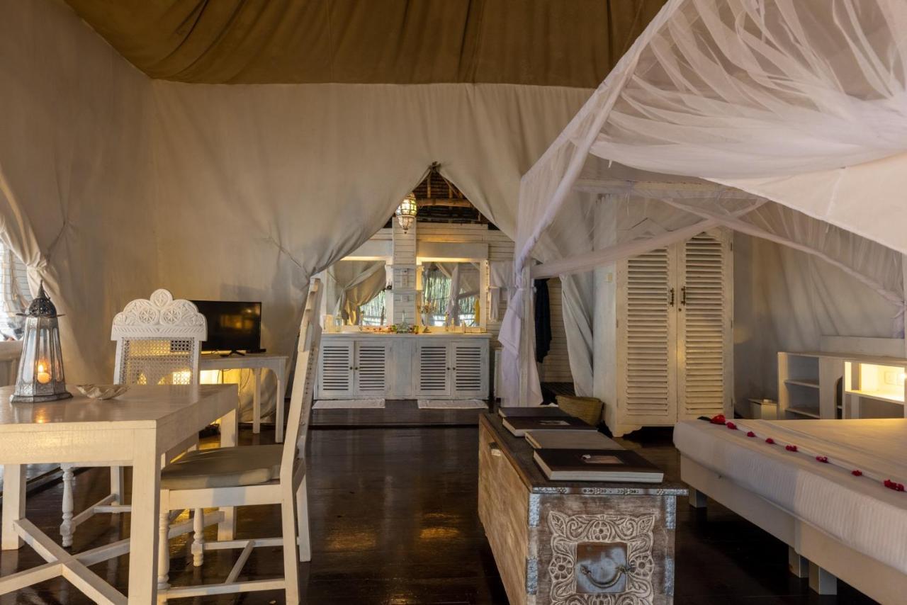 Nuri Boutique Hotel & Villas Msambweni Εξωτερικό φωτογραφία