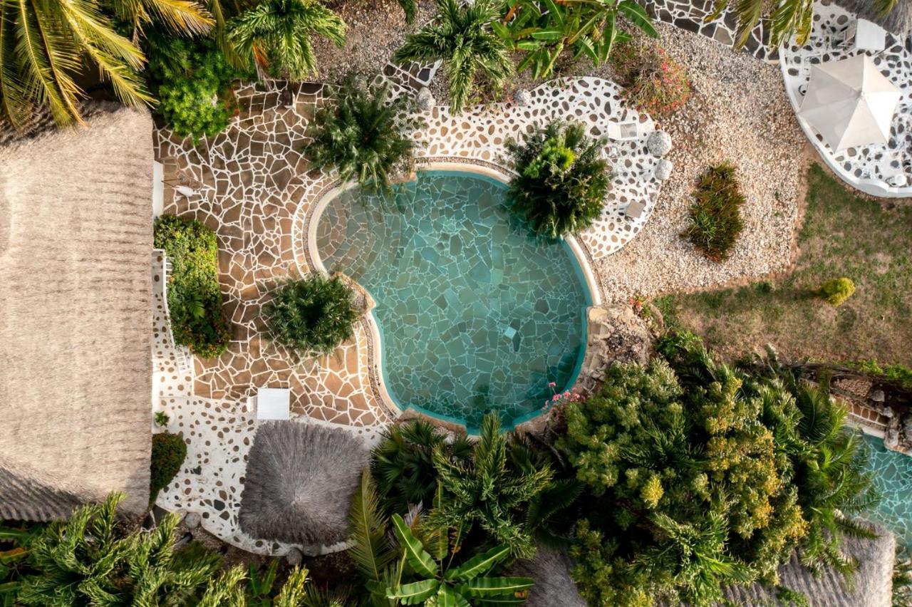 Nuri Boutique Hotel & Villas Msambweni Εξωτερικό φωτογραφία