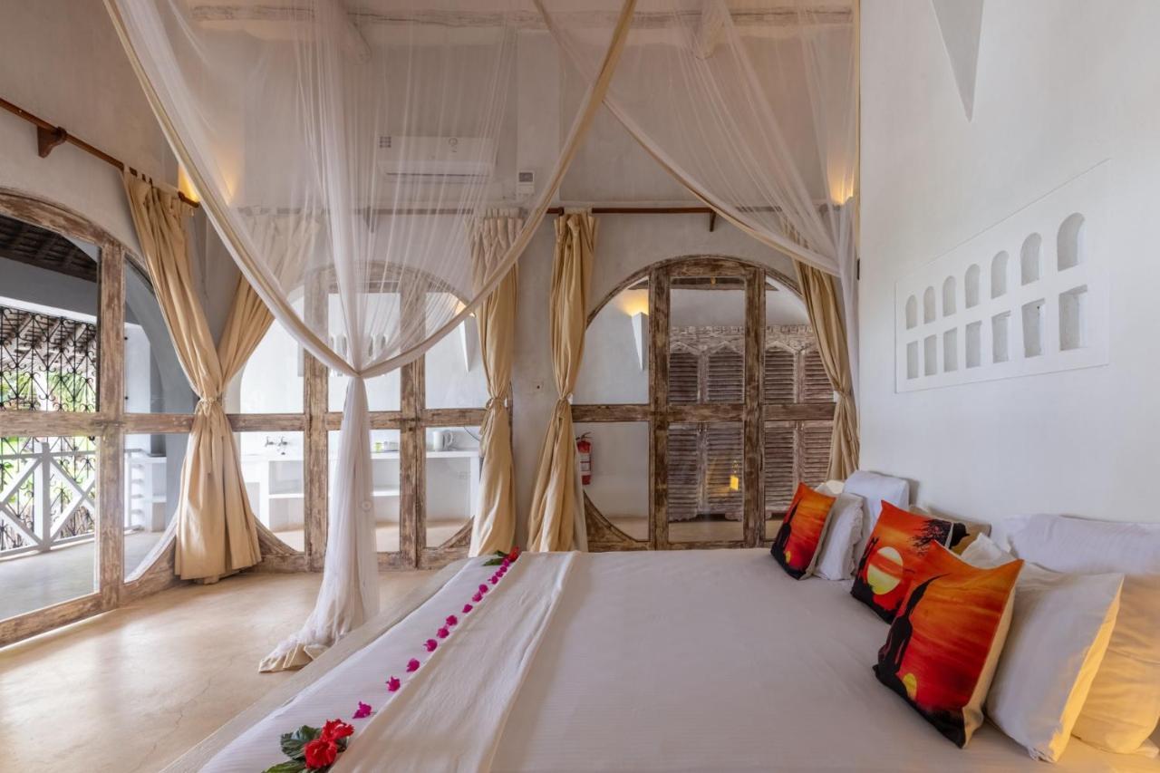 Nuri Boutique Hotel & Villas Msambweni Εξωτερικό φωτογραφία