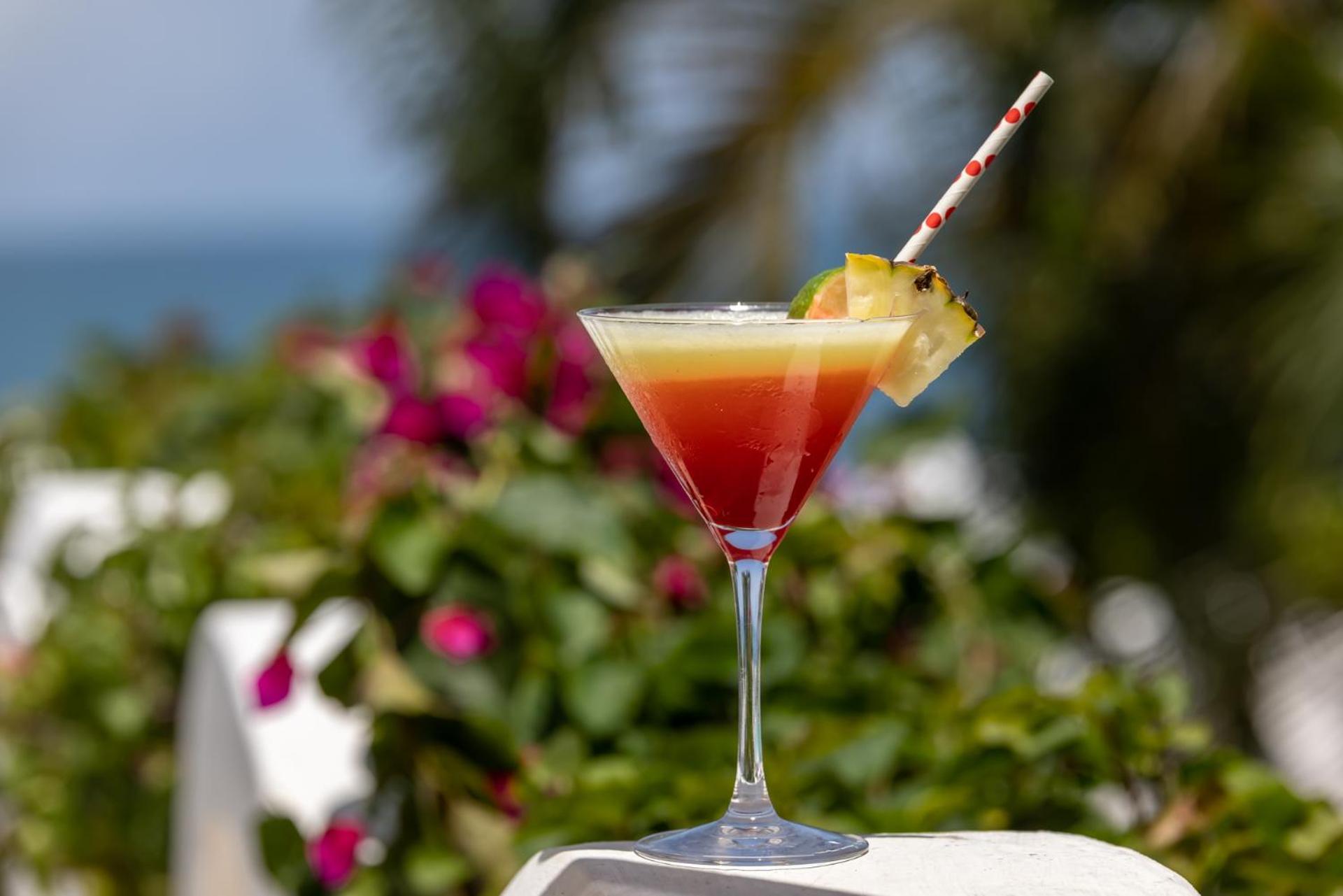 Nuri Boutique Hotel & Villas Msambweni Εξωτερικό φωτογραφία