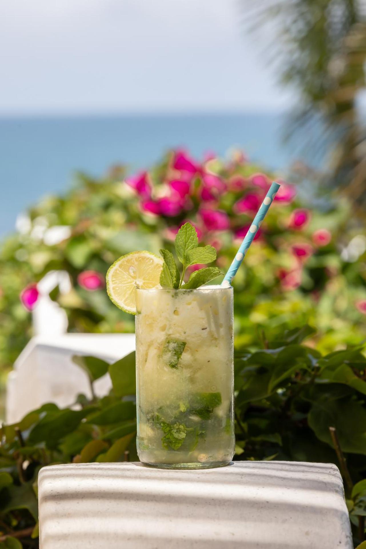 Nuri Boutique Hotel & Villas Msambweni Εξωτερικό φωτογραφία
