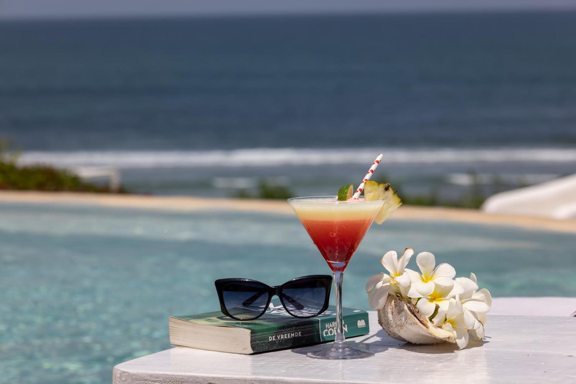 Nuri Boutique Hotel & Villas Msambweni Εξωτερικό φωτογραφία