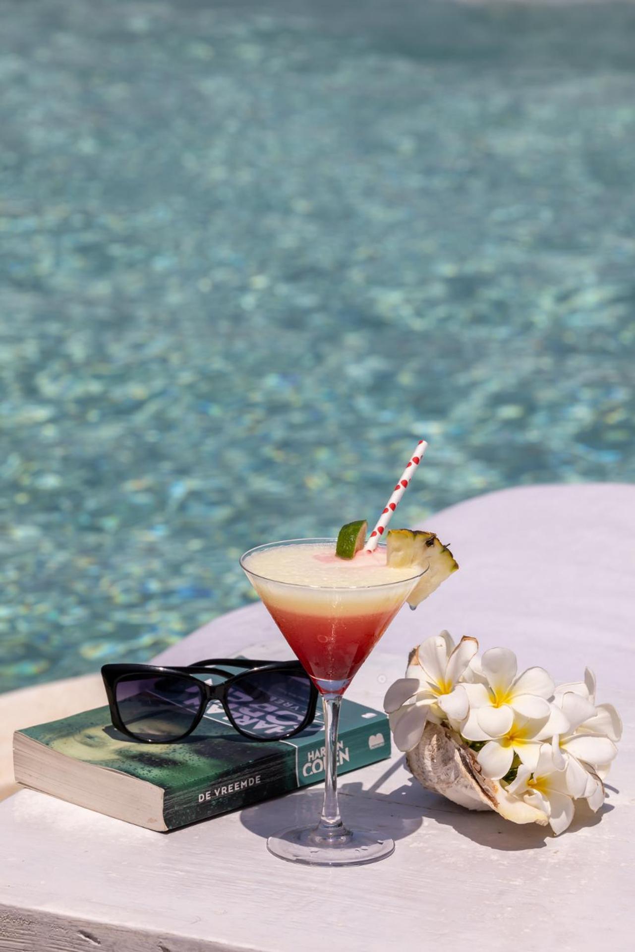 Nuri Boutique Hotel & Villas Msambweni Εξωτερικό φωτογραφία